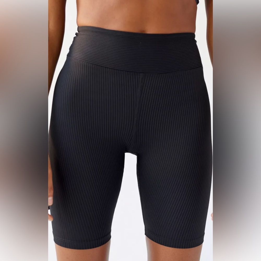 Year Of Ours Biker Shorts